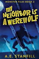 My Neighbor Is A Werewolf