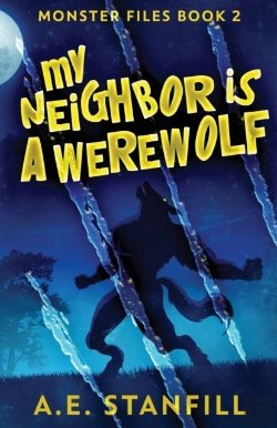 Bertrand.pt - My Neighbor Is A Werewolf