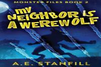 My Neighbor Is A Werewolf