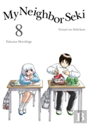 My Neighbor Seki Volume 8