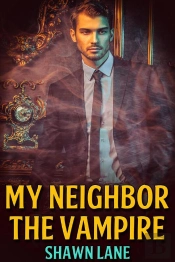 My Neighbor The Vampire