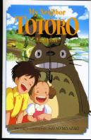 My Neighbor Totoro Picture Book