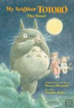 Bertrand.pt - My Neighbor Totoro: The Novel