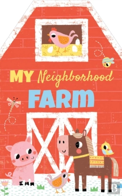 Bertrand.pt - My Neighborhood Farm