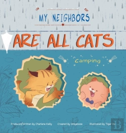 Bertrand.pt - My Neighbors Are All Cats: Camping