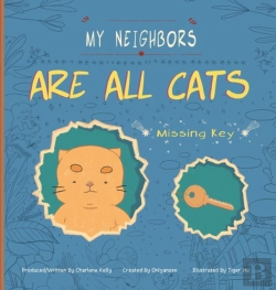 Bertrand.pt - My Neighbors Are All Cats
