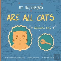 Bertrand.pt - My Neighbors Are All Cats