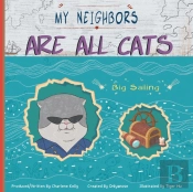 My Neighbors Are All Cats