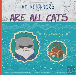 Bertrand.pt - My Neighbors Are All Cats