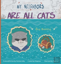 Bertrand.pt - My Neighbors Are All Cats
