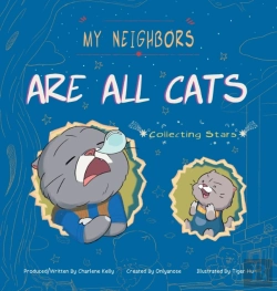 Bertrand.pt - My Neighbors Are All Cats