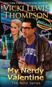 My Nerdy Valentine