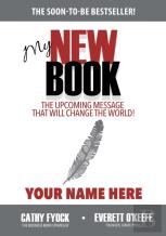 My New Book
