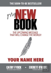 My New Book