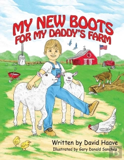 Bertrand.pt - My New Boots For My Daddy'S Farm