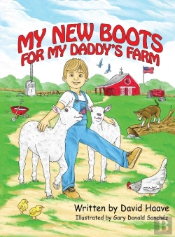 Bertrand.pt - My New Boots For My Daddy'S Farm
