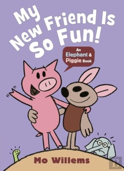 Bertrand.pt - My New Friend Is So Fun!