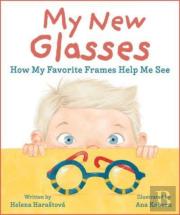 My New Glasses