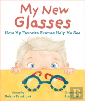 My New Glasses
