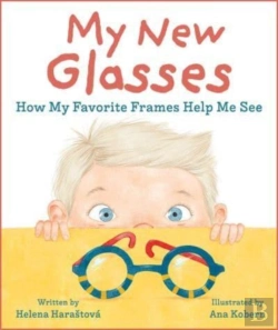 Bertrand.pt - My New Glasses