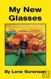 My New Glasses