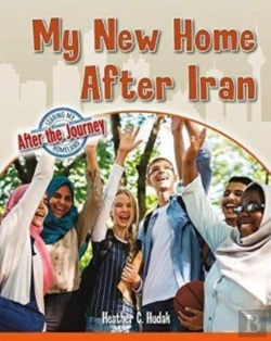 Bertrand.pt - My New Home After Iran
