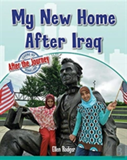 Bertrand.pt - My New Home After Iraq