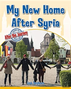 Bertrand.pt - My New Home After Syria