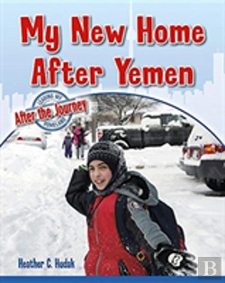 Bertrand.pt - My New Home After Yemen
