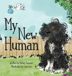 Bertrand.pt - My New Human