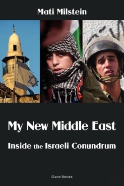 Bertrand.pt - My New Middle East: Inside The Israeli Conundrum