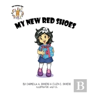 My New Red Shoes