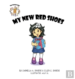 Bertrand.pt - My New Red Shoes