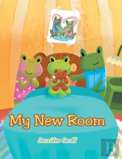 My New Room