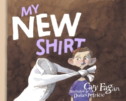 Bertrand.pt - My New Shirt