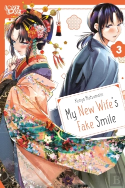 Bertrand.pt - My New Wife'S Fake Smile, Volume 3