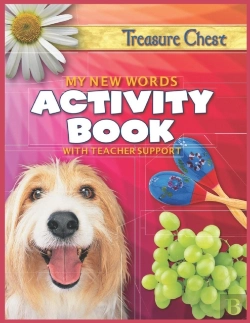 Bertrand.pt - My New Words Activity Book