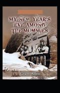 My New Year'S Eve Among The Mummies Illustrated