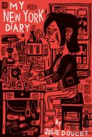 My New York Diary