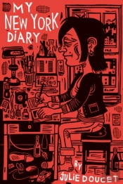 My New York Diary