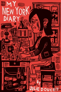 Bertrand.pt - My New York Diary