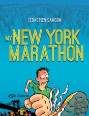My New York Marathon