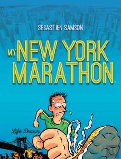 Bertrand.pt - My New York Marathon