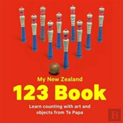 Bertrand.pt - My New Zealand 123 Book