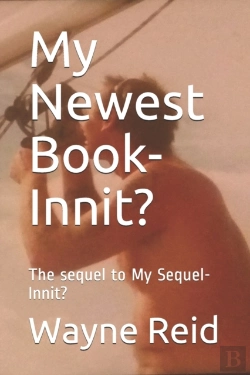 Bertrand.pt - My Newest Book-Innit?