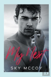 My Next (Surrender Series)