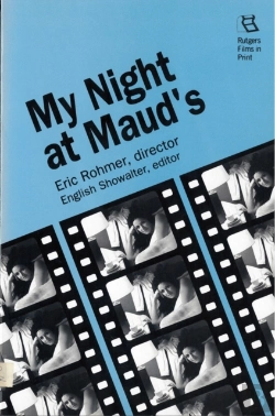 Bertrand.pt - My Night At Maud'S