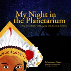 Bertrand.pt - My Night In The Planetarium