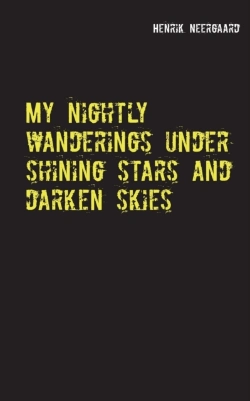 Bertrand.pt - My Nightly Wanderings Under Shining Star