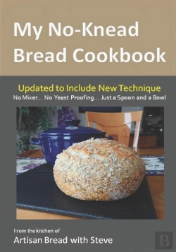 Bertrand.pt - My No-Knead Bread Cookbook